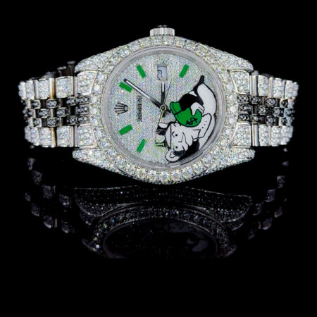 Luxury Monopoly Rolex Timepieces – Iconic Elegance & Precision