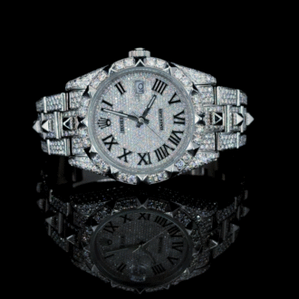 Exclusive Pyramid Rolex Collection – Unmatched Luxury & Prestige!