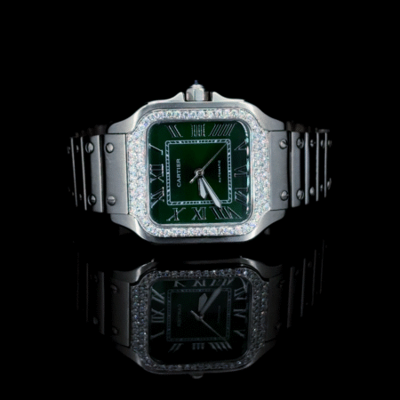 Exclusive Bezel Cartier Timepieces – Elegance Redefined!