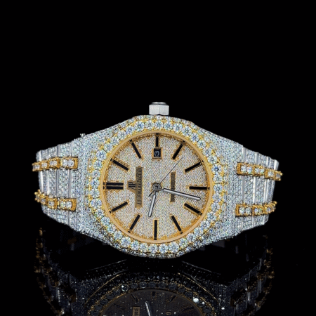 Audemars Piguet Roman Edition – Timeless Grandeur!