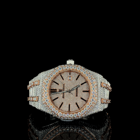 AP Roman Rose Tone – A Timeless Blend of Heritage & Luxury!