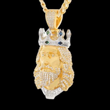 King of Kings Necklace