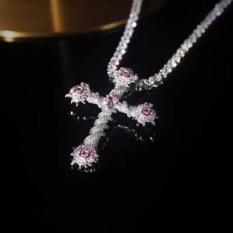 Cross Pendant