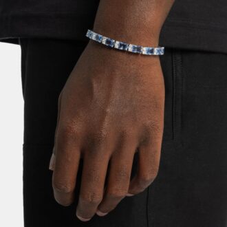 Radiant Tennis Bracelet