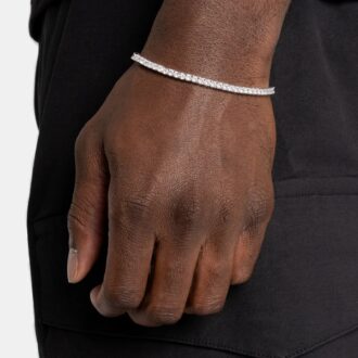 5mm Tennis Bracelet
