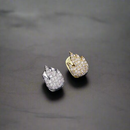 Custom Diamond Grillz