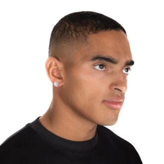 Clustered Earrings