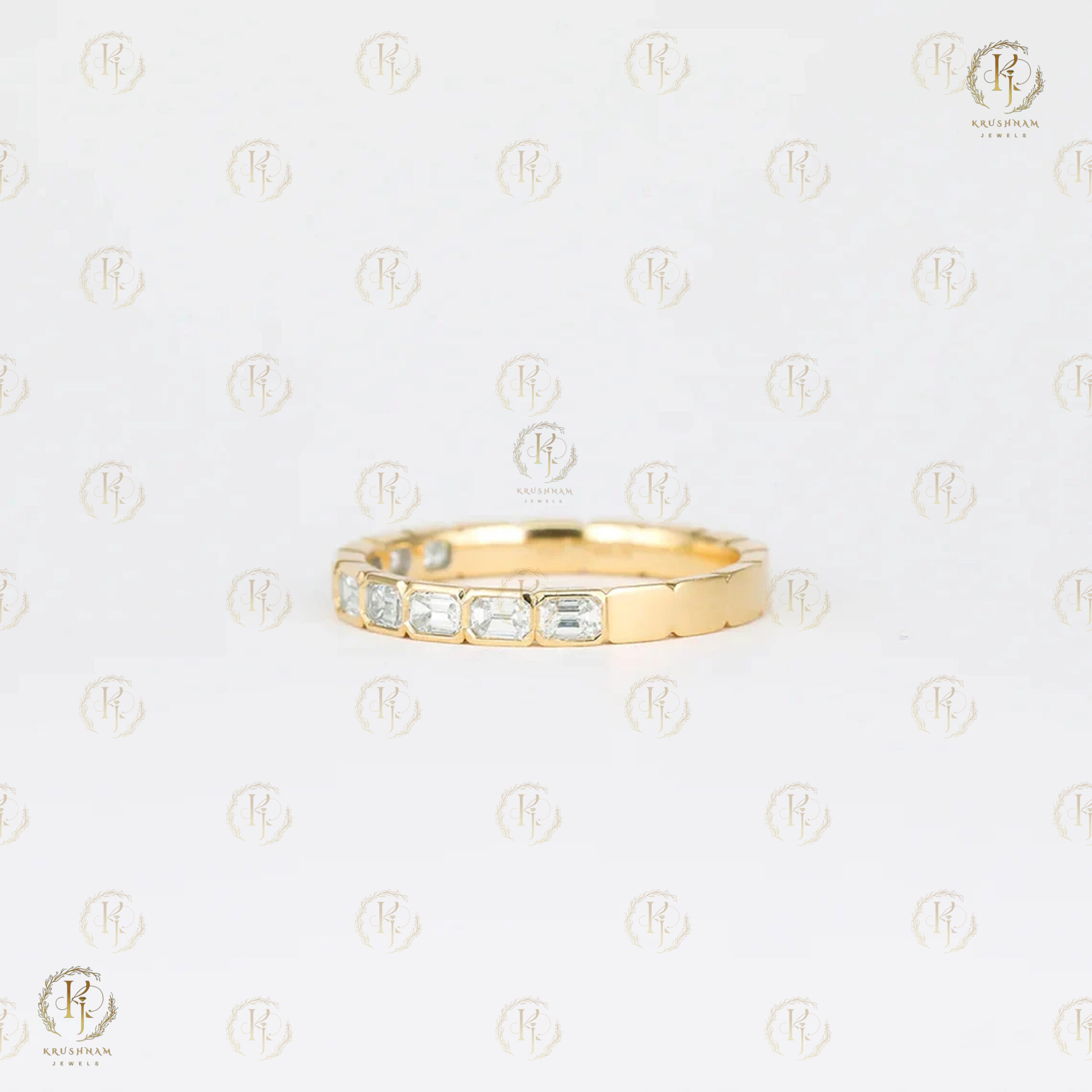 2 in one Ring for Office wear - Image 2