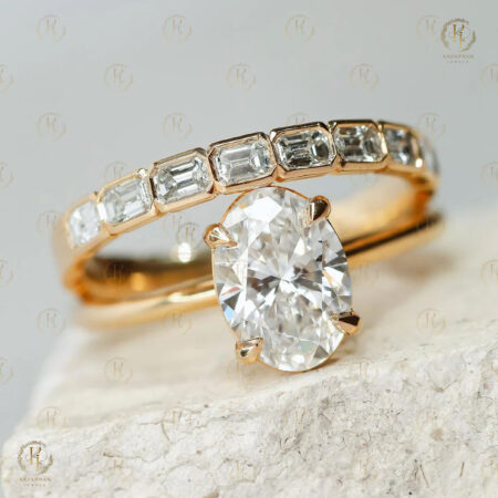 2 in one Ring for Office wear