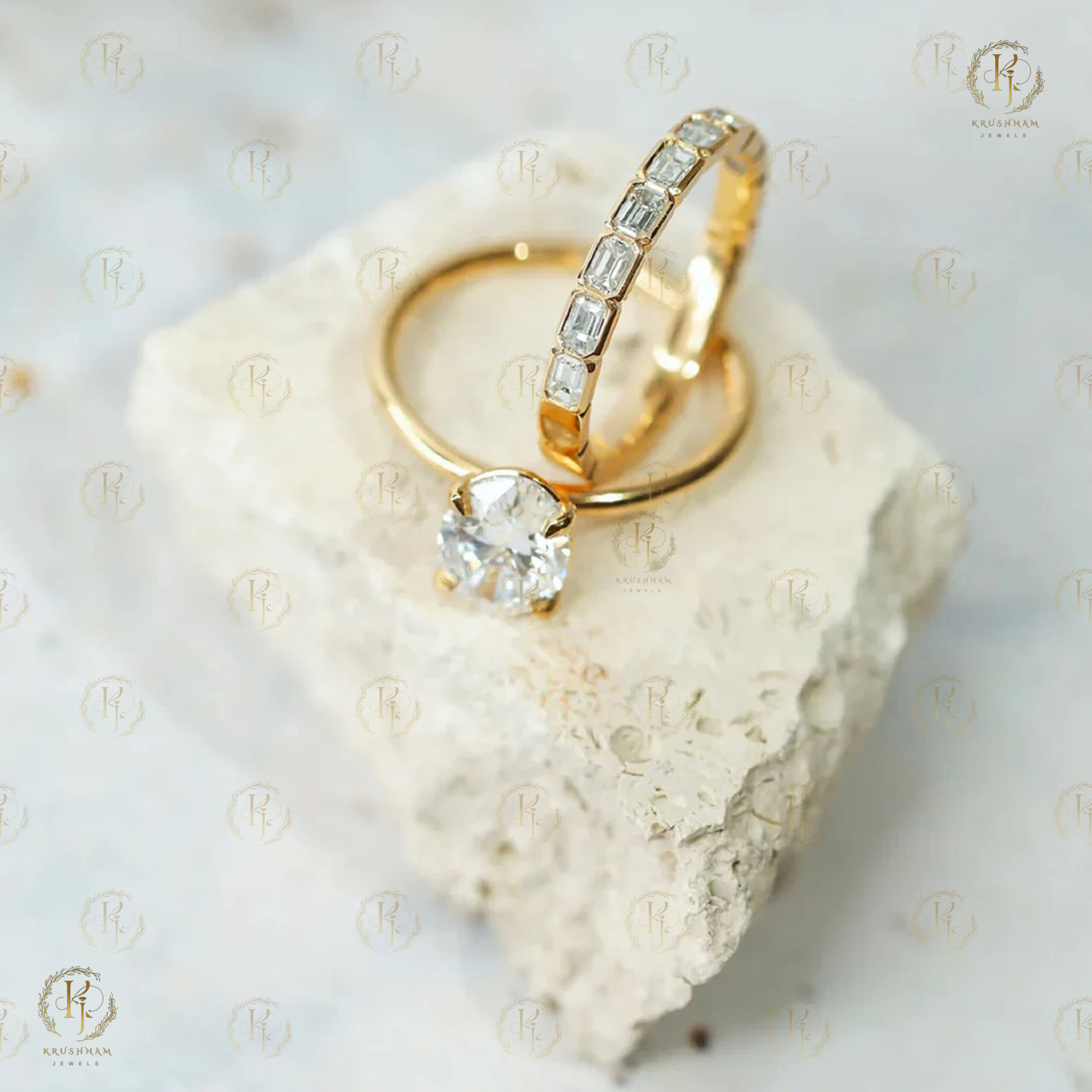 2 in one Ring for Office wear - Image 3