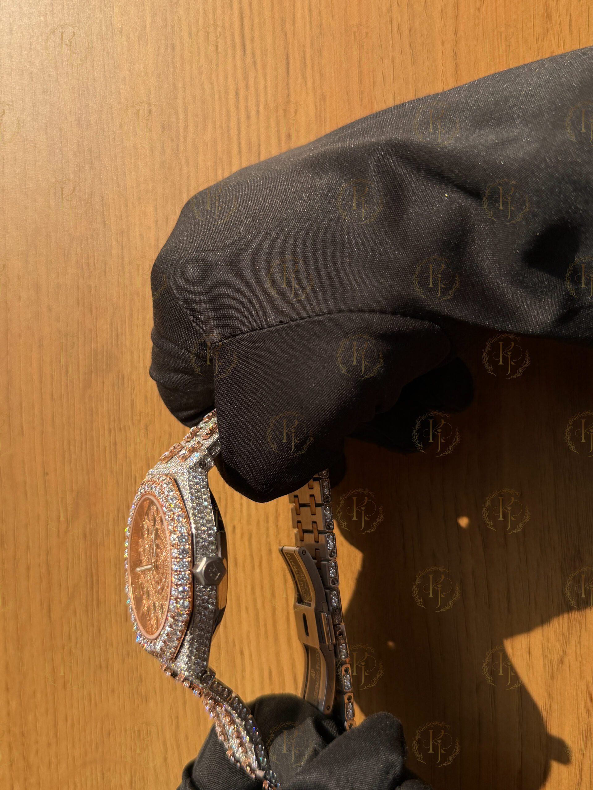 AP numbric New style Rose white - Image 5